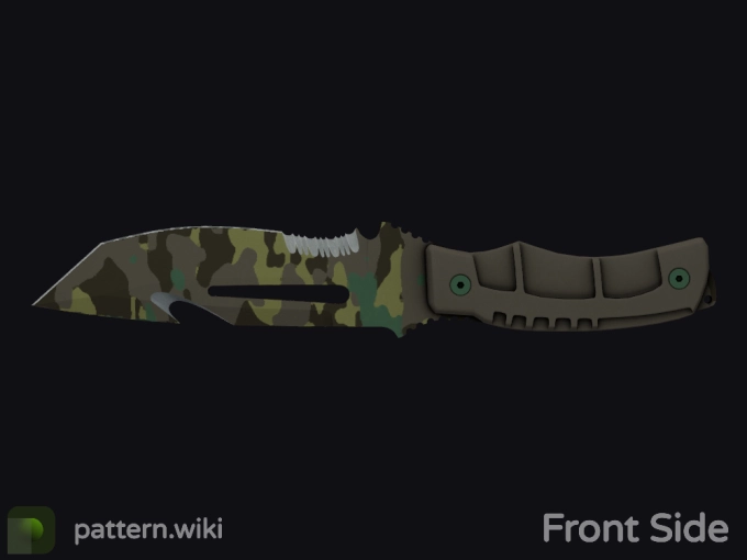 skin preview seed 954