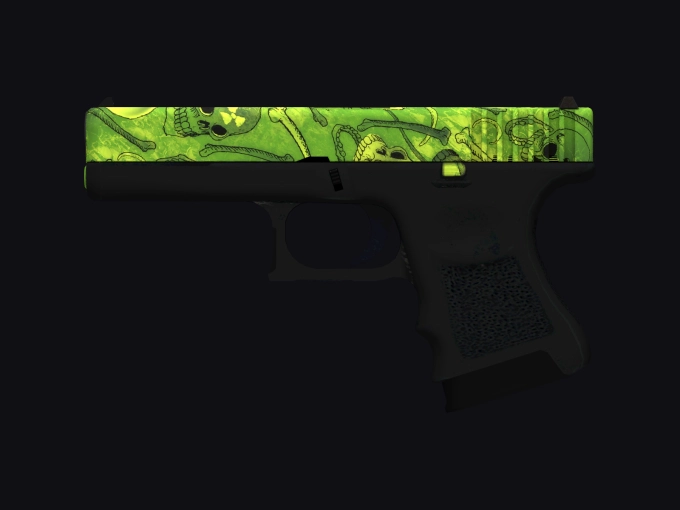 skin preview seed 606