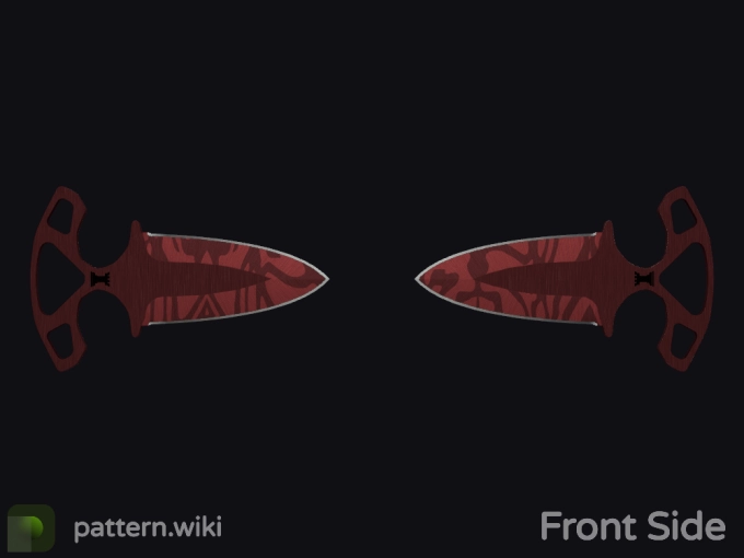 skin preview seed 619