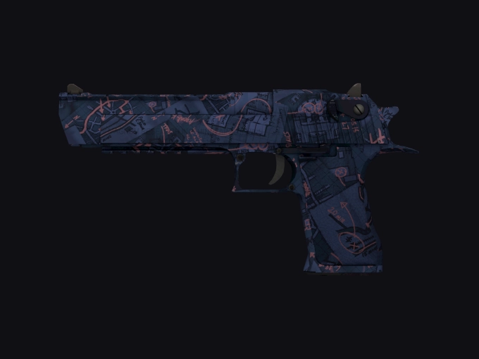 skin preview seed 917