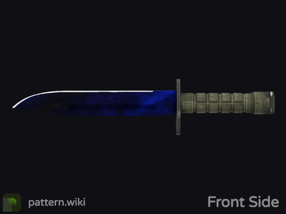 Bayonet Doppler seed 168