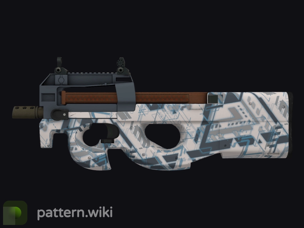 P90 Schematic seed 835