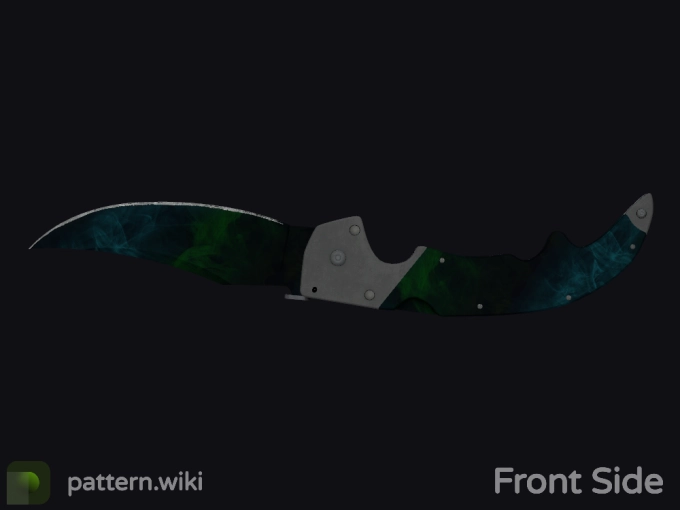 skin preview seed 981