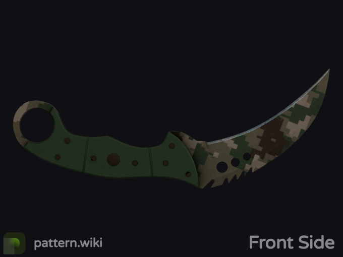 skin preview seed 945