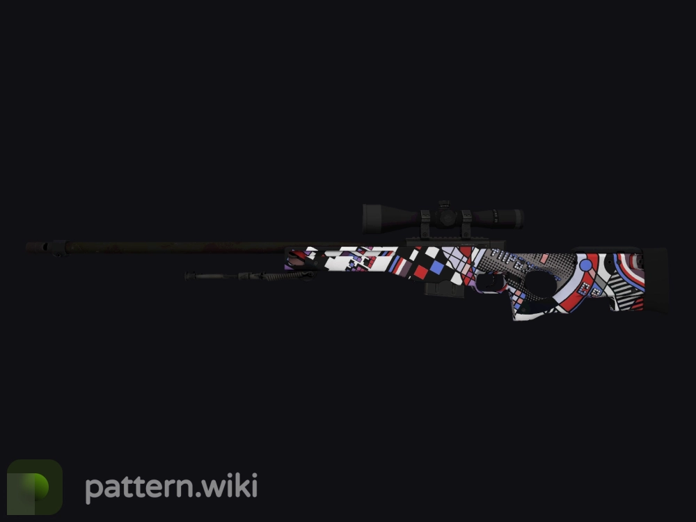 AWP POP AWP seed 325