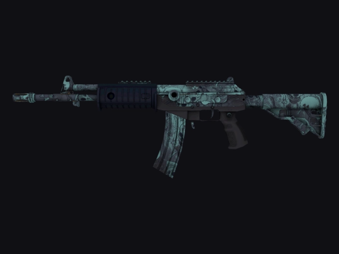 skin preview seed 981