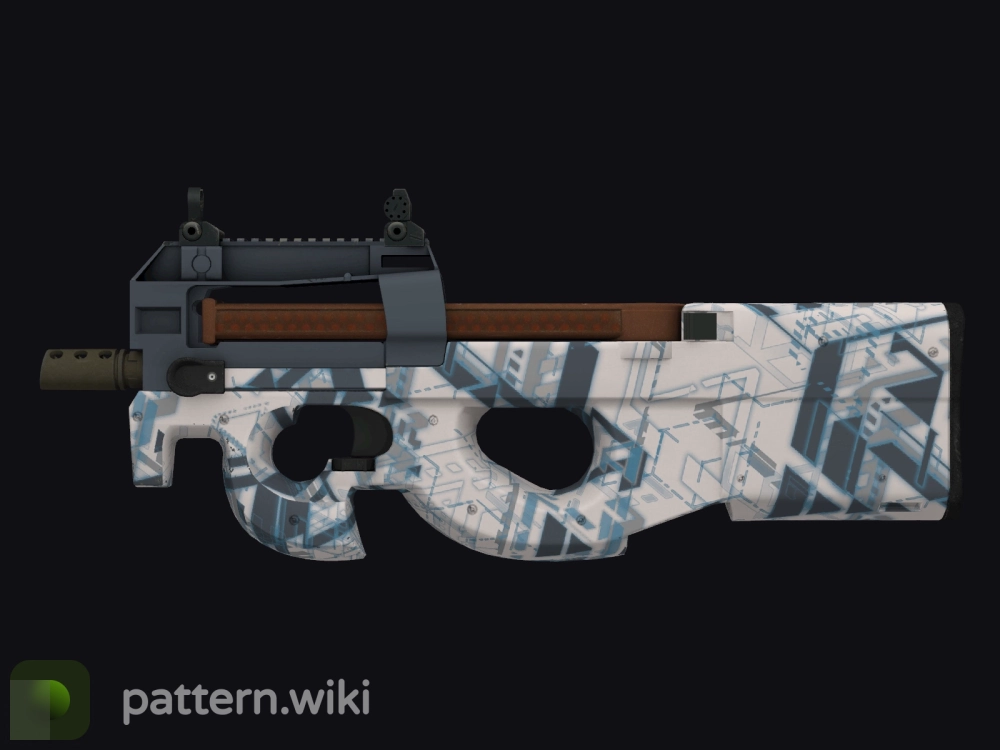 P90 Schematic seed 825