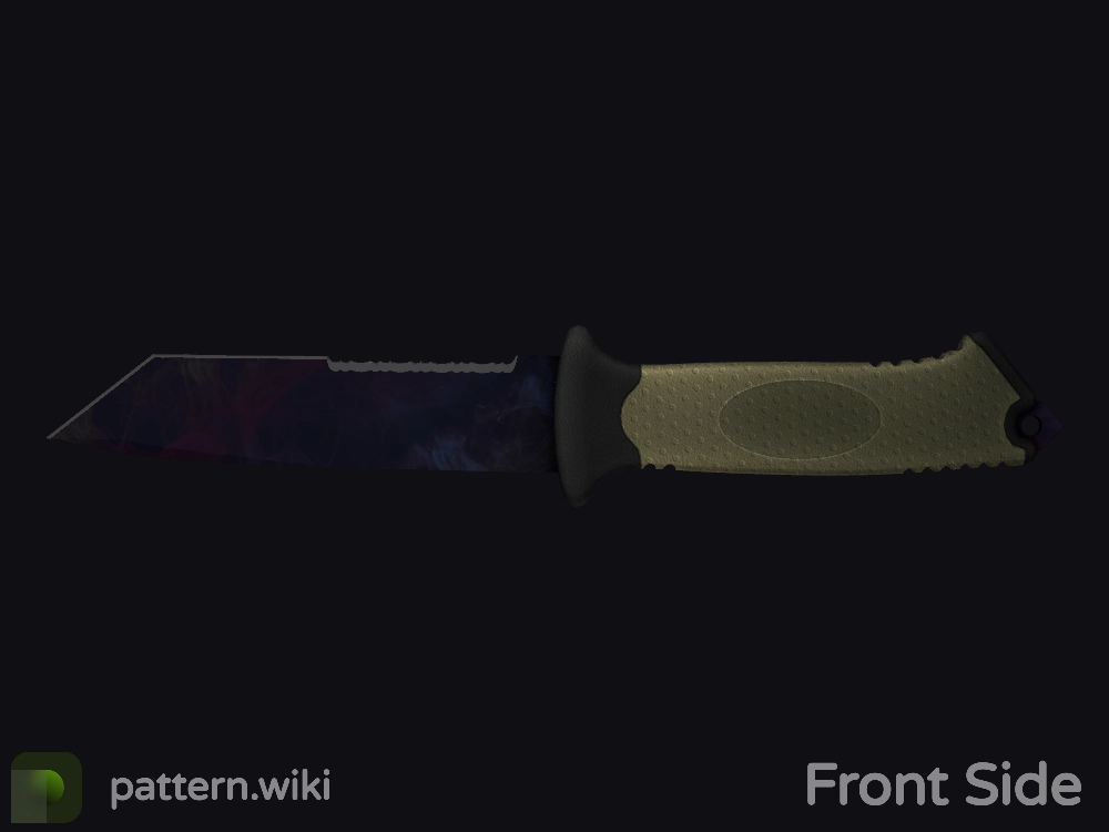 Ursus Knife Doppler seed 231