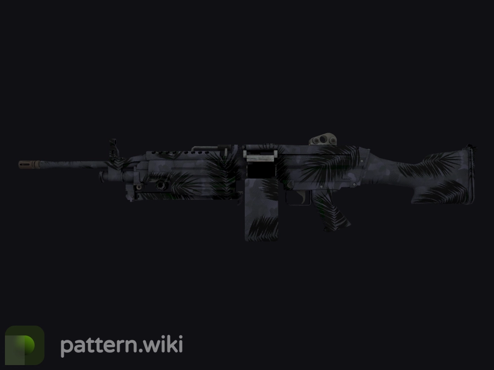 M249 Midnight Palm seed 927