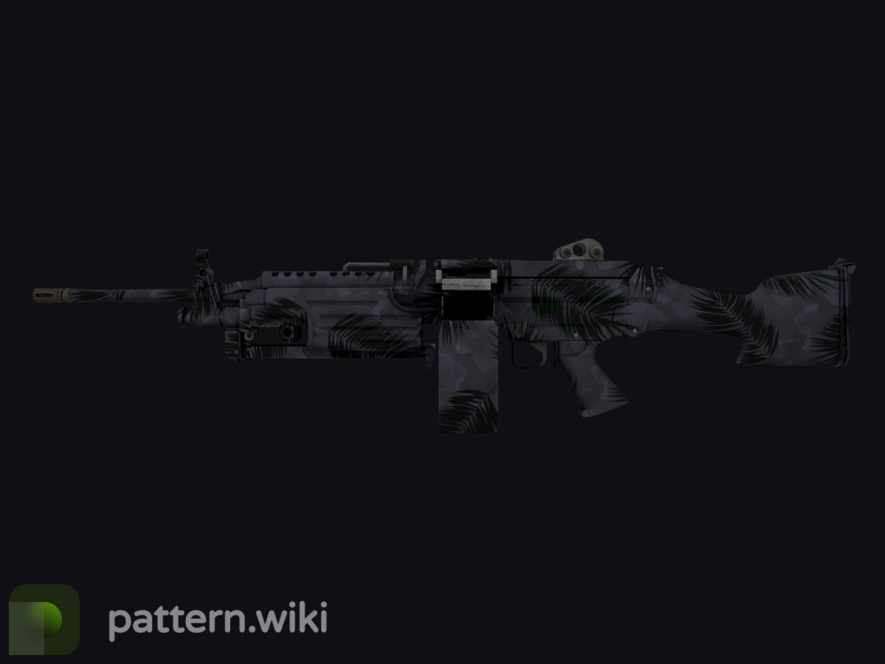 M249 Midnight Palm seed 740