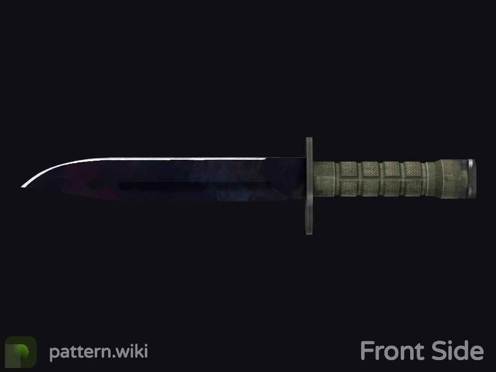 Bayonet Doppler seed 295