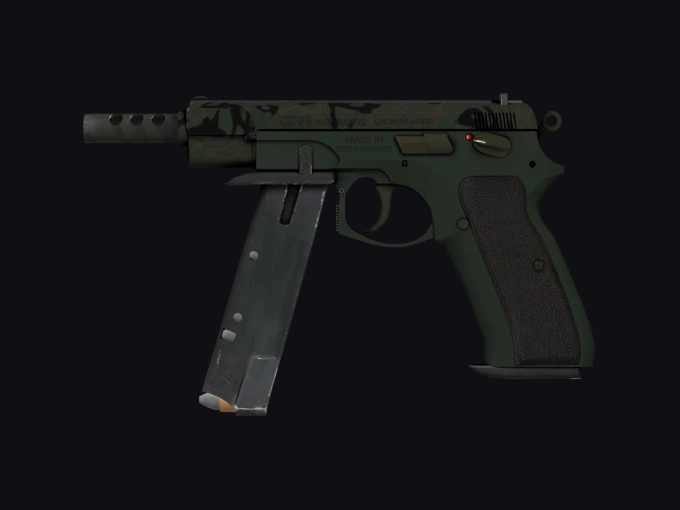 skin preview seed 909