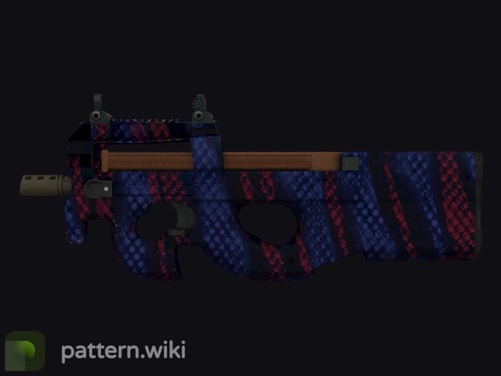 P90 Teardown seed 504