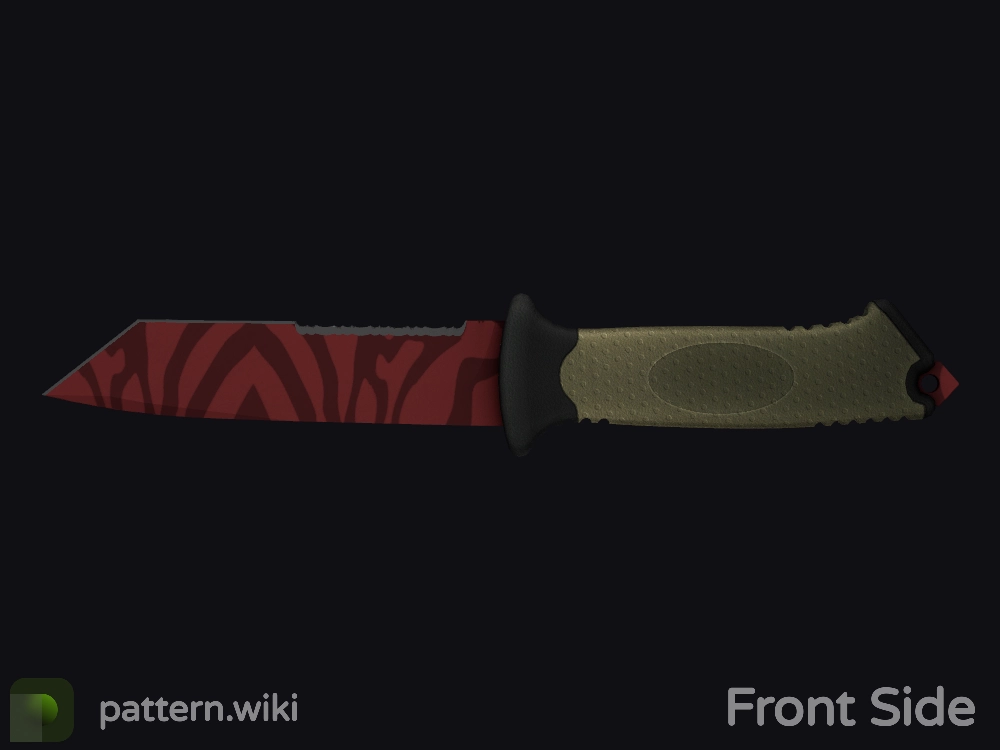 Ursus Knife Slaughter seed 671