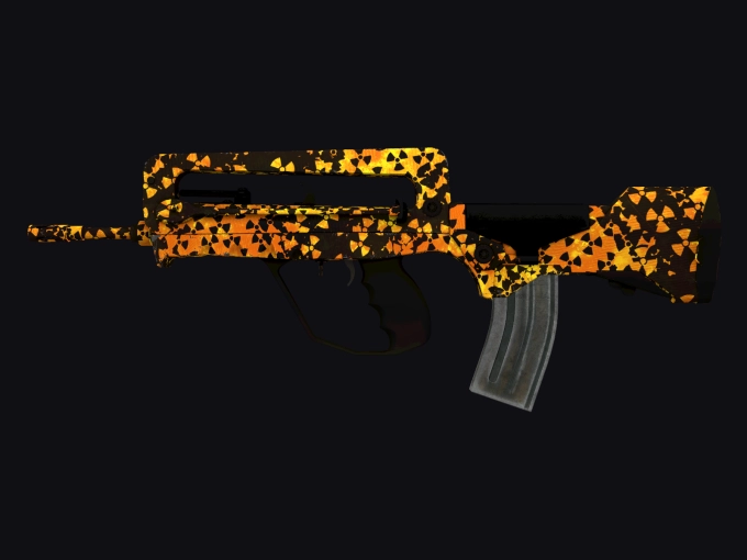 skin preview seed 667