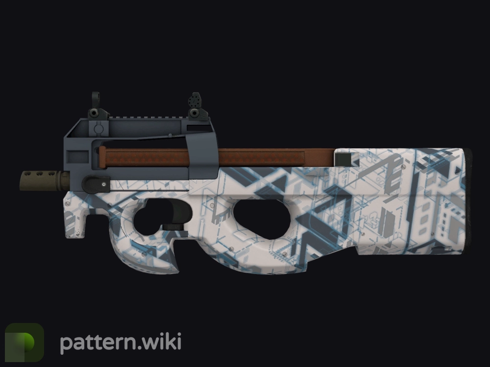 P90 Schematic seed 27