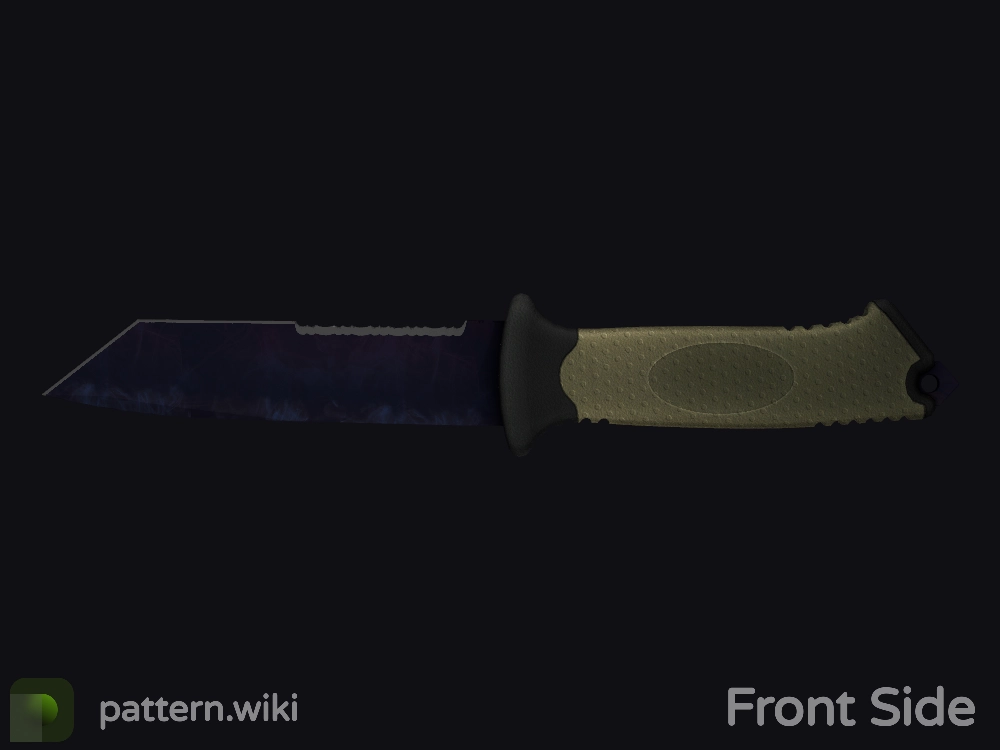 Ursus Knife Doppler seed 503