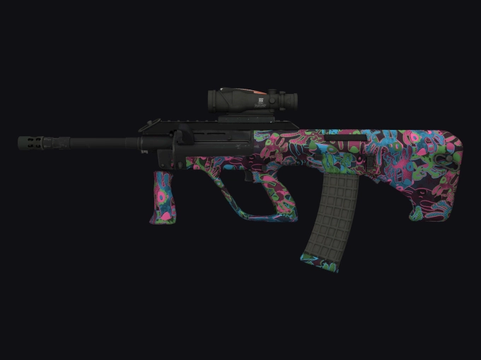 skin preview seed 955