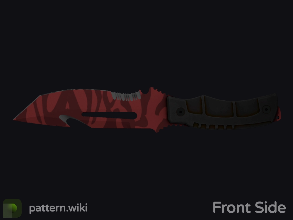 Survival Knife Slaughter seed 585