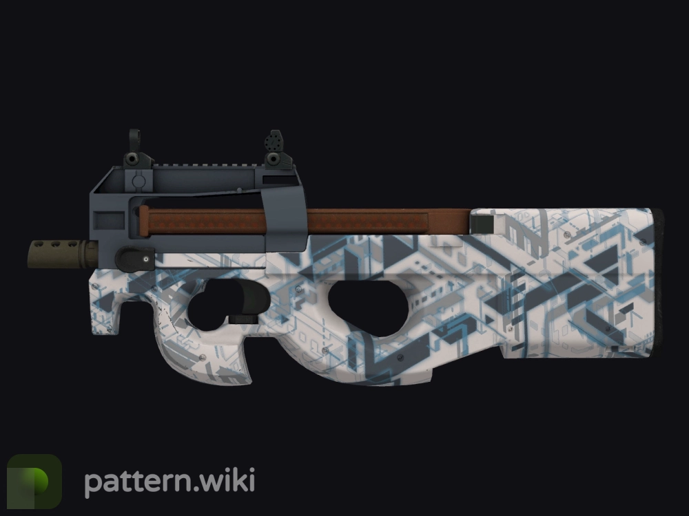 P90 Schematic seed 513