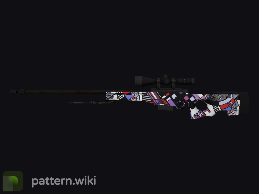 AWP POP AWP seed 25