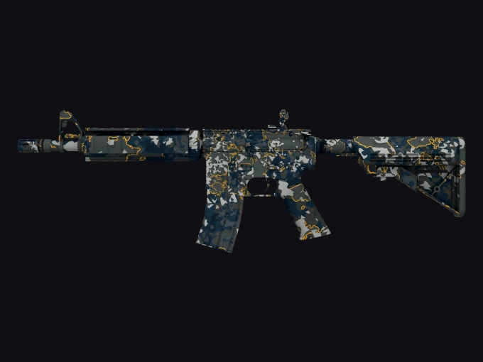 skin preview seed 985