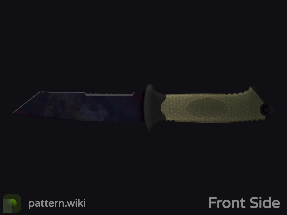 Ursus Knife Doppler seed 625