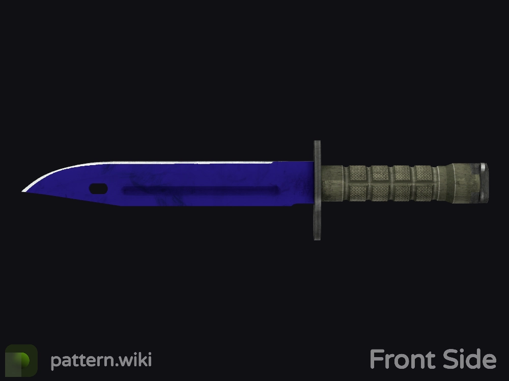 Bayonet Doppler seed 424