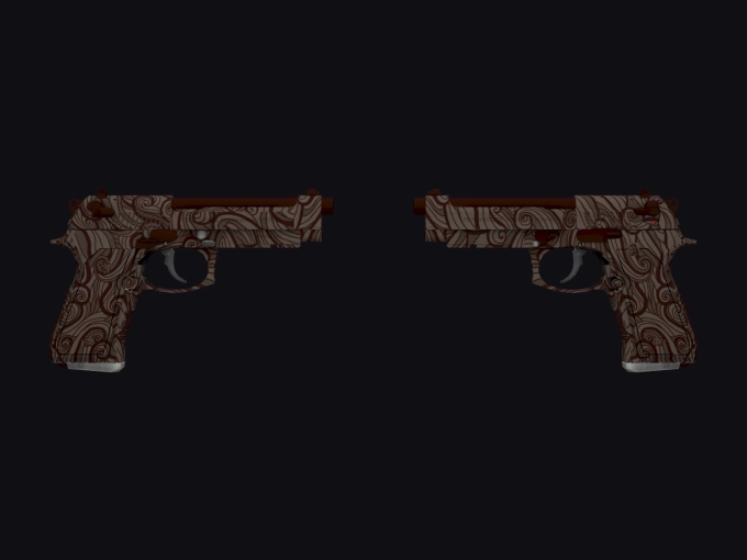 skin preview seed 955