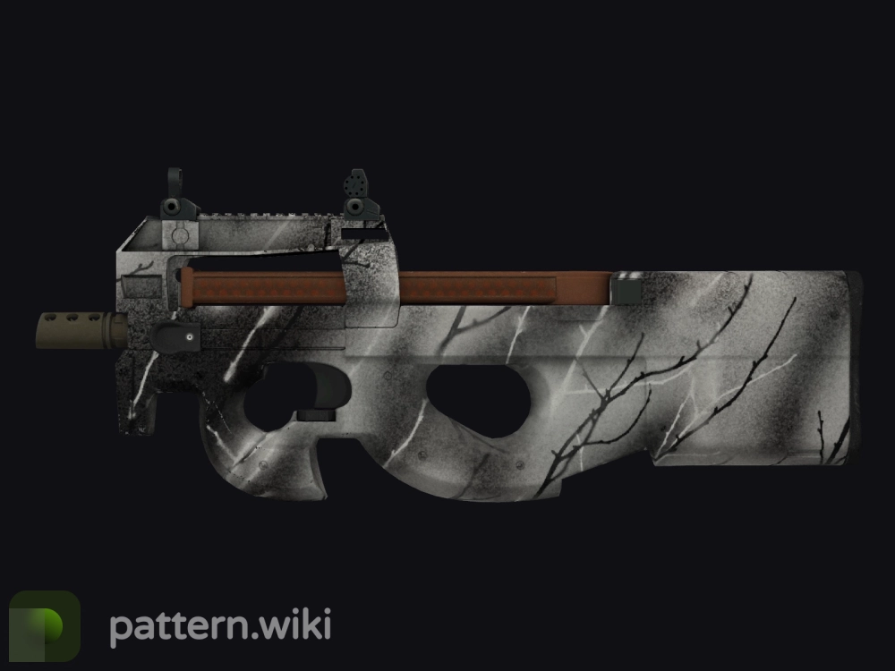 P90 Ash Wood seed 240