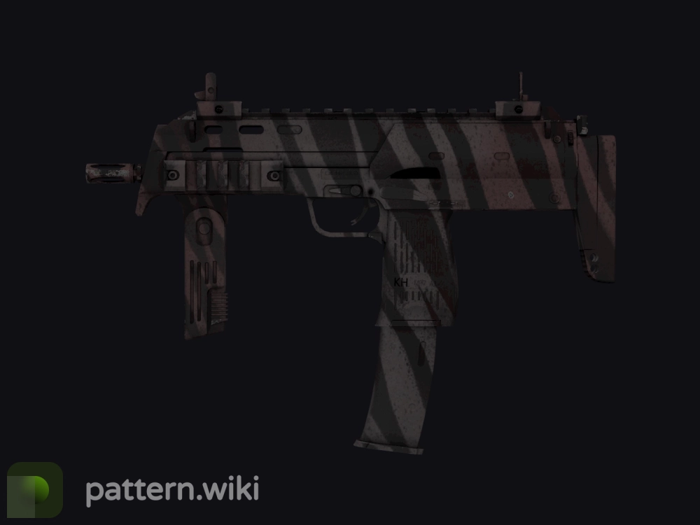 MP7 Prey seed 6