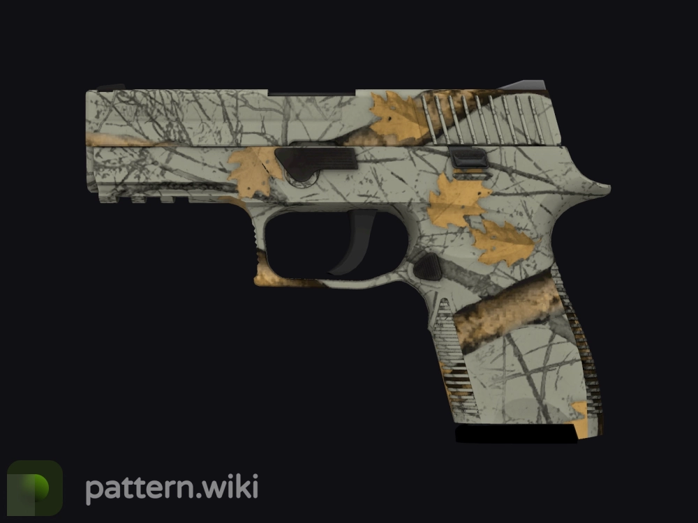 P250 Modern Hunter seed 110