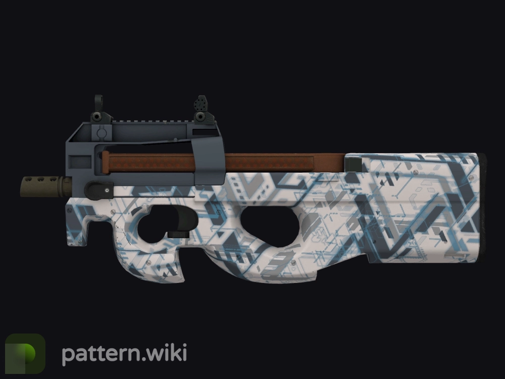 P90 Schematic seed 842