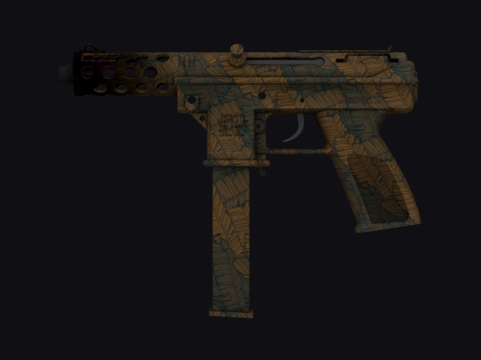 skin preview seed 941