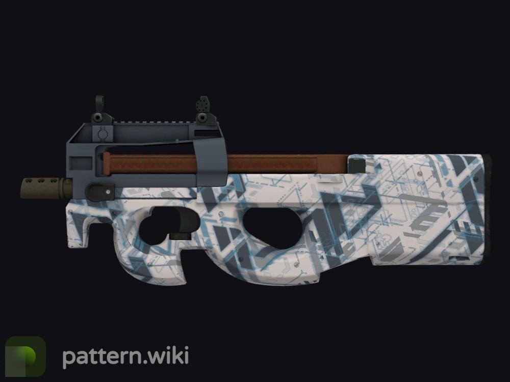 P90 Schematic seed 230