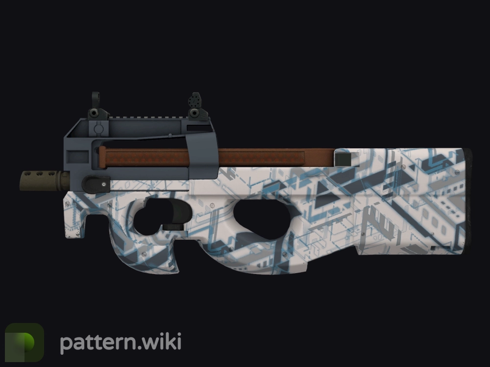 P90 Schematic seed 820