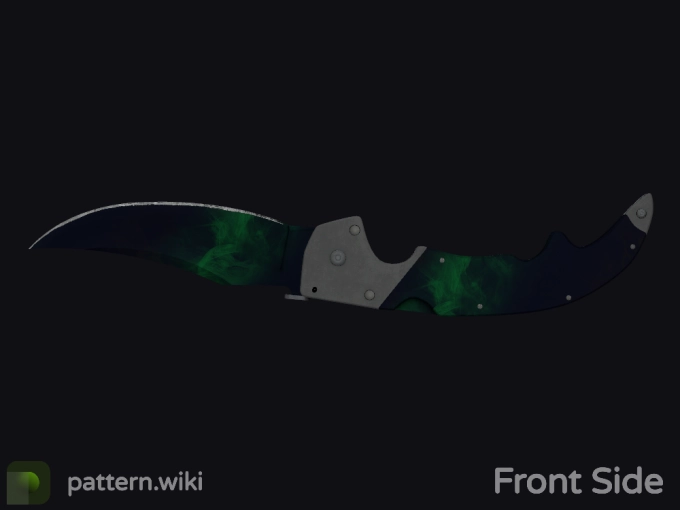 skin preview seed 920