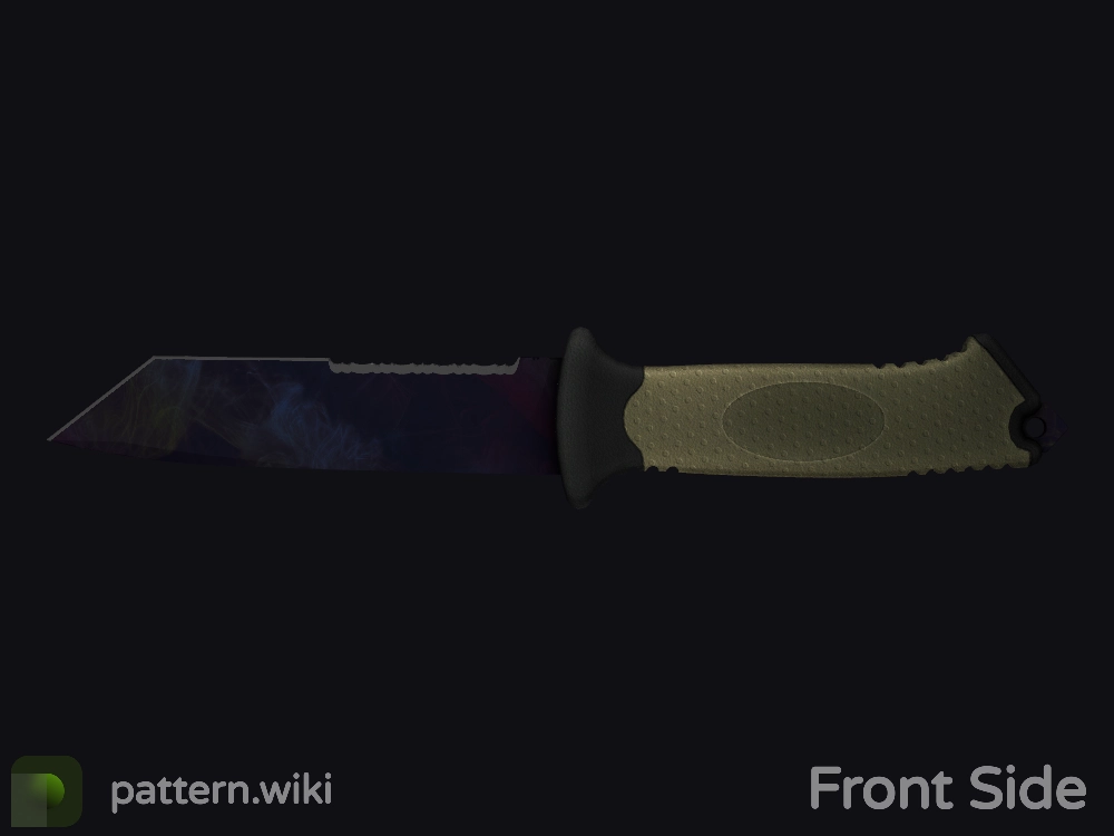 Ursus Knife Doppler seed 900