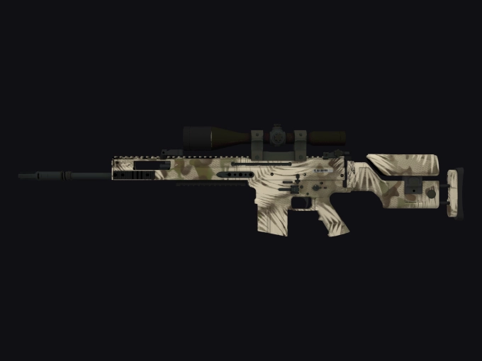 skin preview seed 981