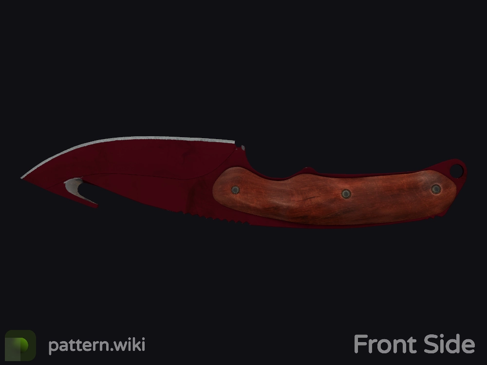 Gut Knife Doppler seed 563