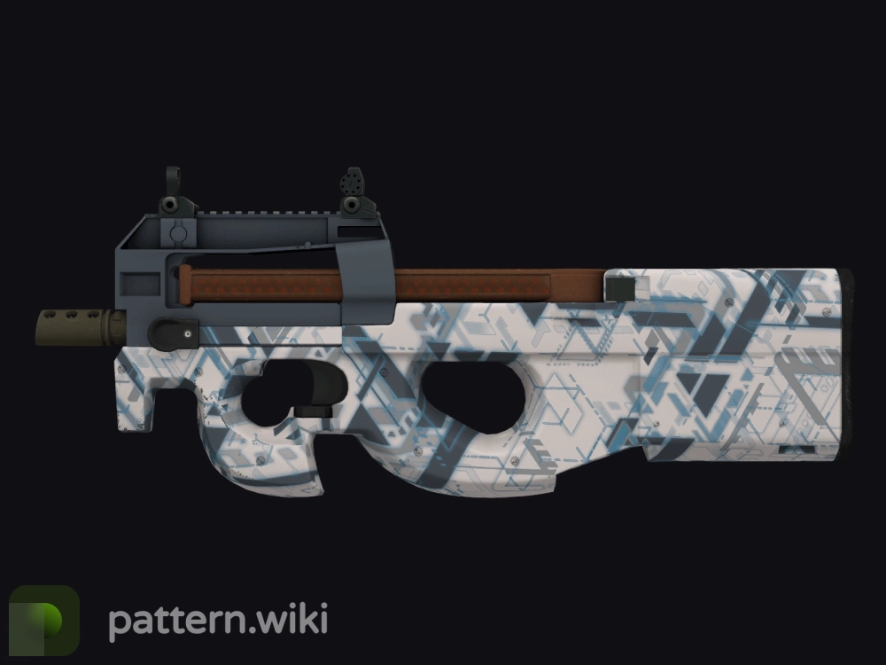 P90 Schematic seed 711