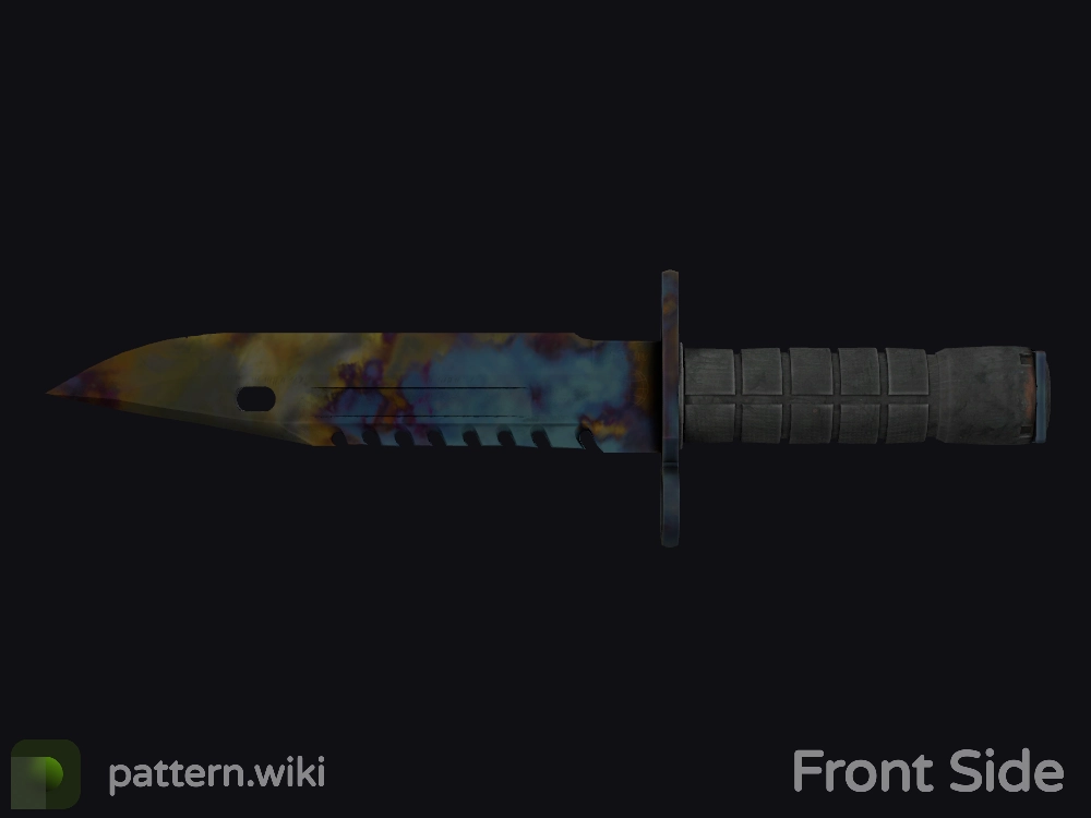 M9 Bayonet Case Hardened seed 960