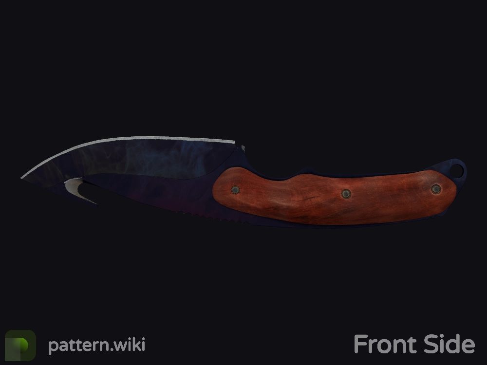 Gut Knife Doppler seed 783