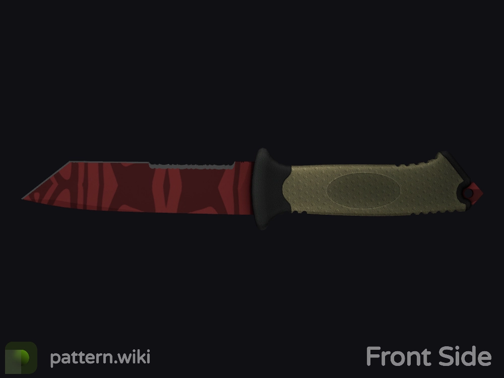 Ursus Knife Slaughter seed 974