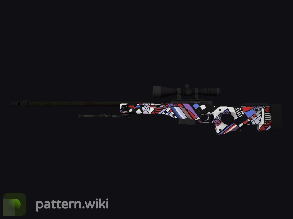 AWP POP AWP seed 635