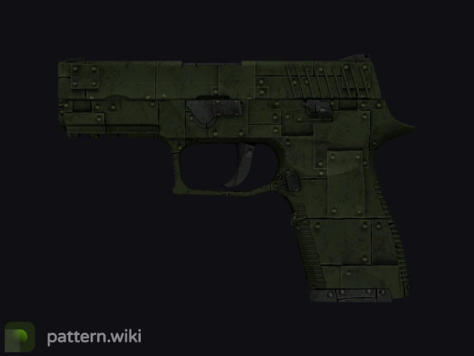 skin preview seed 155