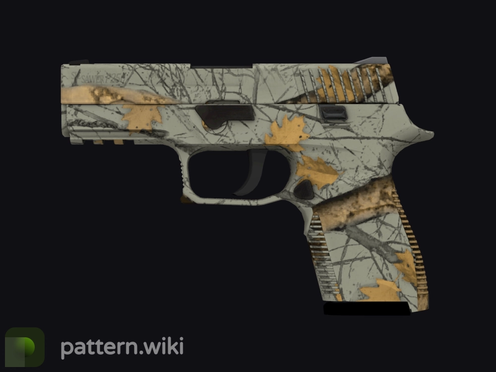 P250 Modern Hunter seed 23