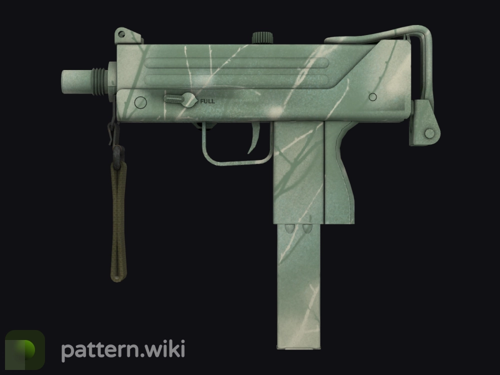 MAC-10 Surfwood seed 915