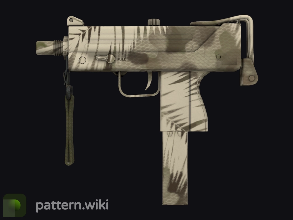 MAC-10 Palm seed 908