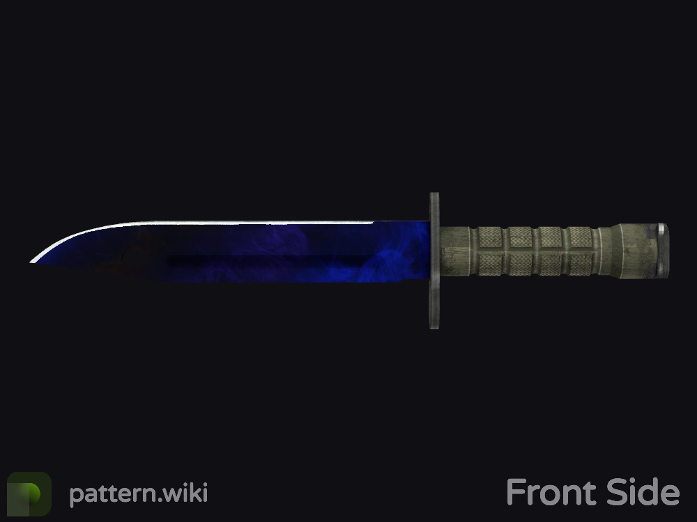 Bayonet Doppler seed 22